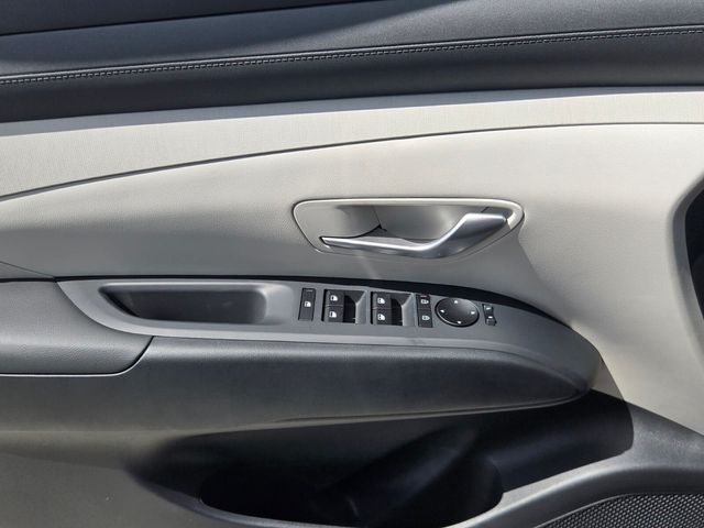 2026 Hyundai Tucson - $33,260
