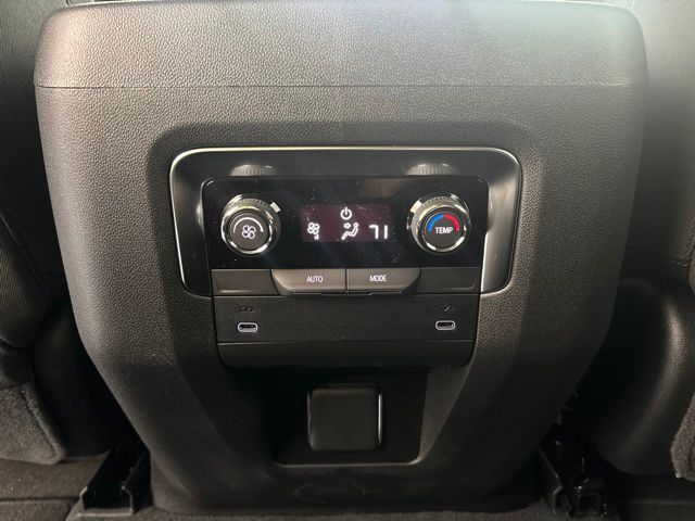 New 2026 Chevrolet Suburban SUV