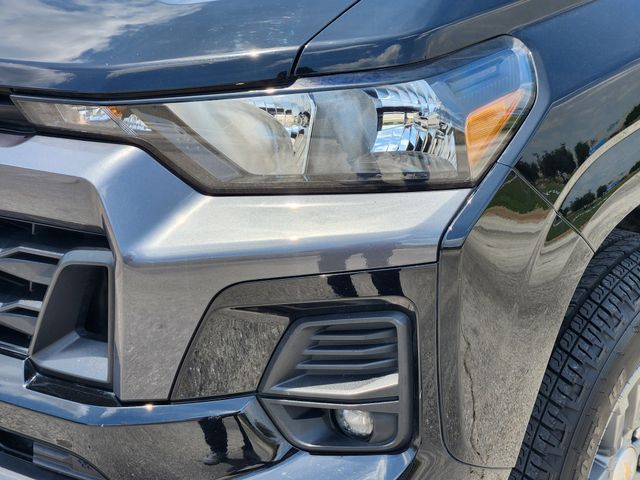 2024 Chevrolet Colorado LT photo 6