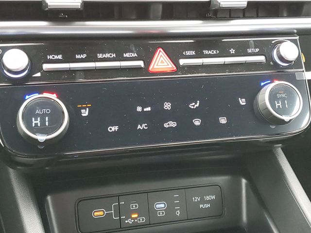New 2025 Hyundai Santa Cruz For Sale in Indianapolis, IN