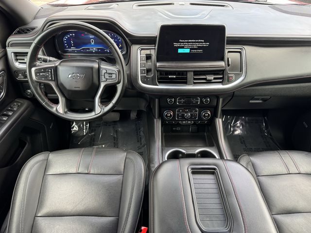 2023 Chevrolet Tahoe RST - 11