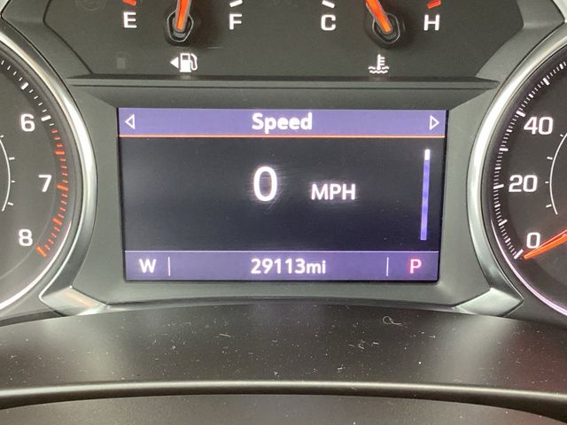 Used Car 2023 Chevrolet Blazer  Lt For Sale Under $30,000 In San Antonio, Texas