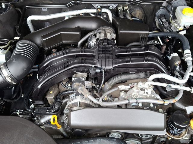 used 2024 Subaru Outback car, priced at $29,440