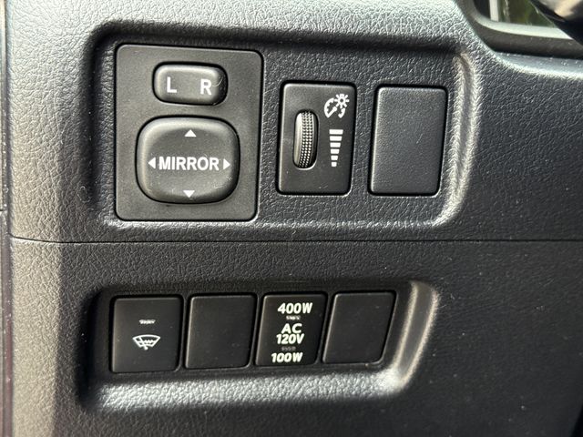 Used 2018 Toyota 4Runner SUV