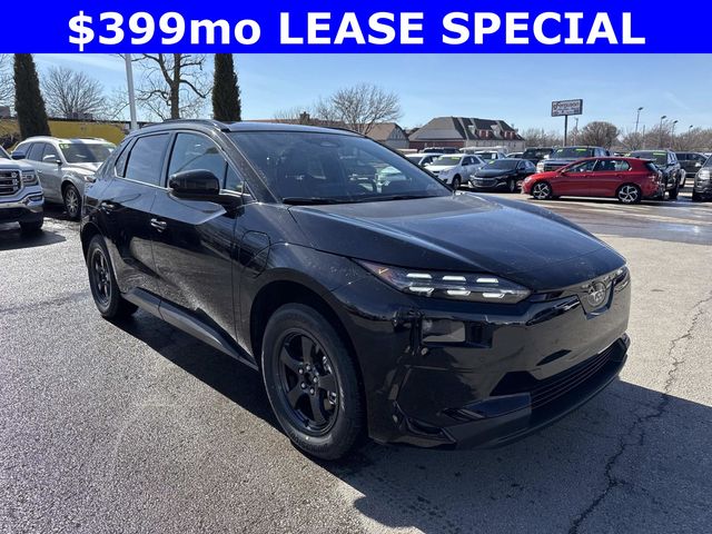 2026 Subaru Solterra Premium AWD