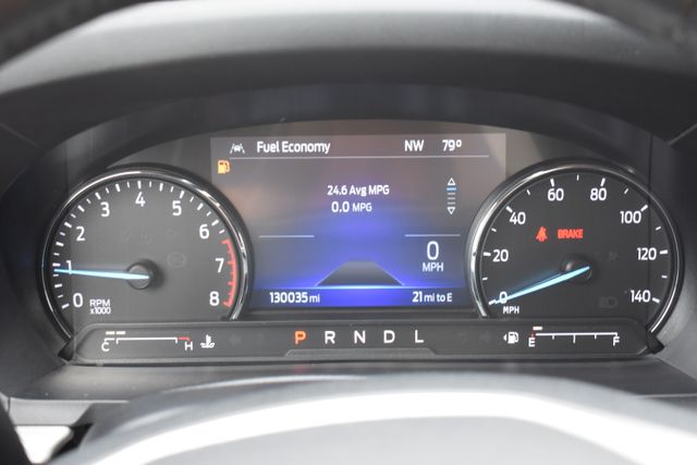 Used 2023 Ford Explorer SUV