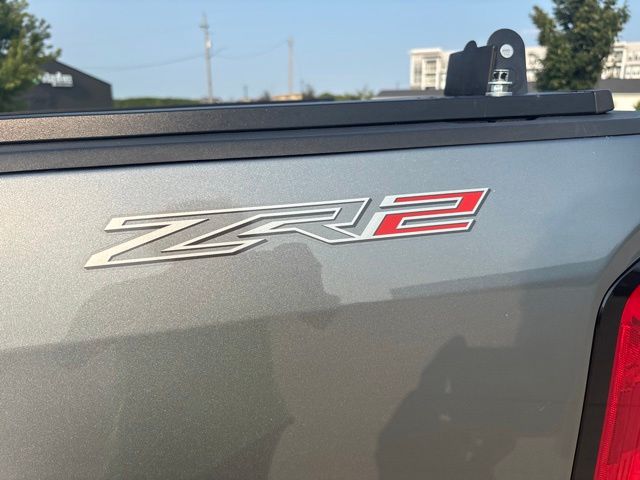 Used 2020 Chevrolet Colorado Truck