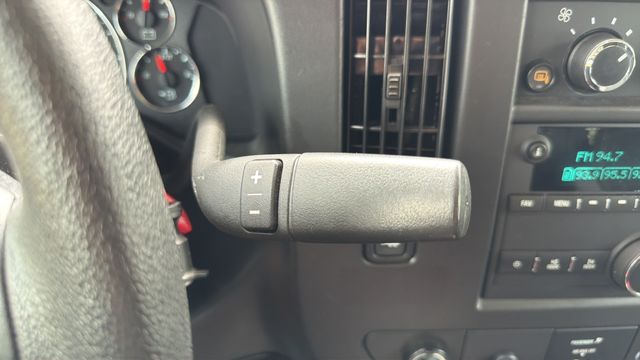 Used 2025 White GMC Work Van image 30