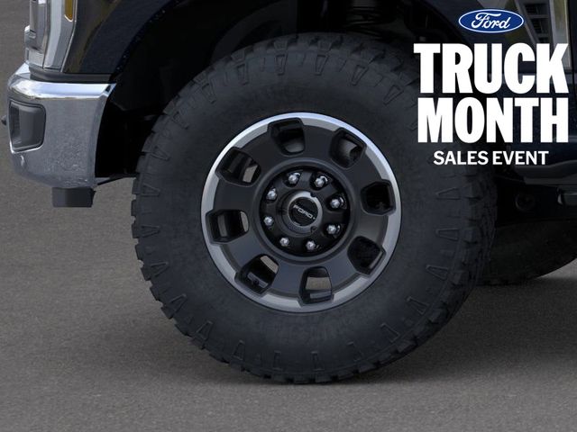 new 2026 Ford F-250SD car, priced at $87,724