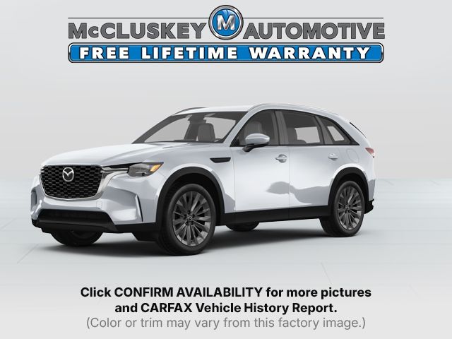 2024 MAZDA CX 90