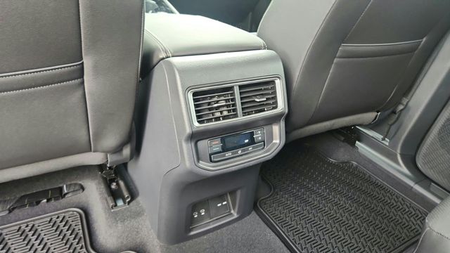 2026 Volkswagen Atlas