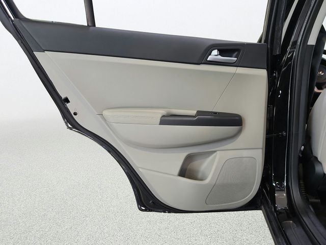 Used 2020 Kia Sportage SUV