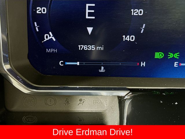 Used 2026 Chevrolet Silverado 1500 Truck
