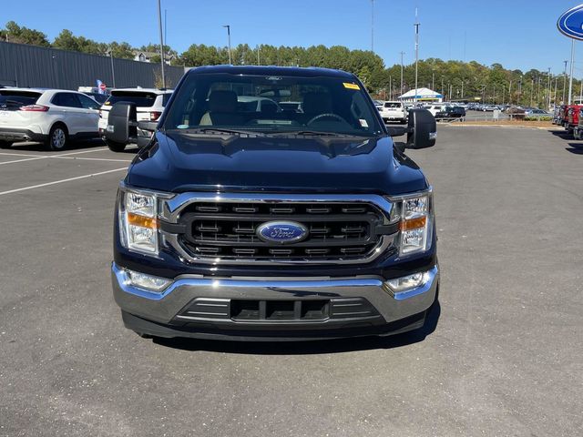 2021 Ford F-150 XLT 9