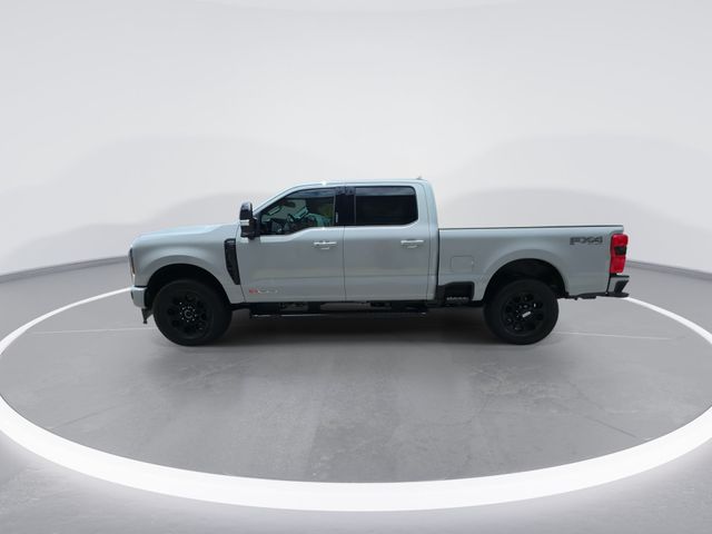 New 2026 Avalanche Ford F-250® Lariat® image 5