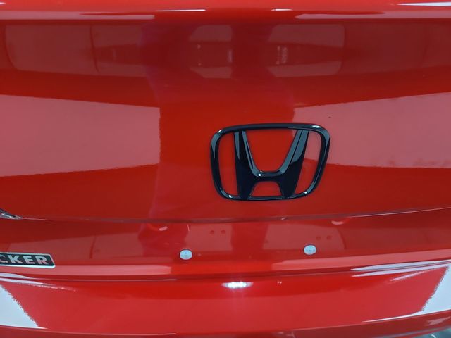 2024 – Honda – Civic
