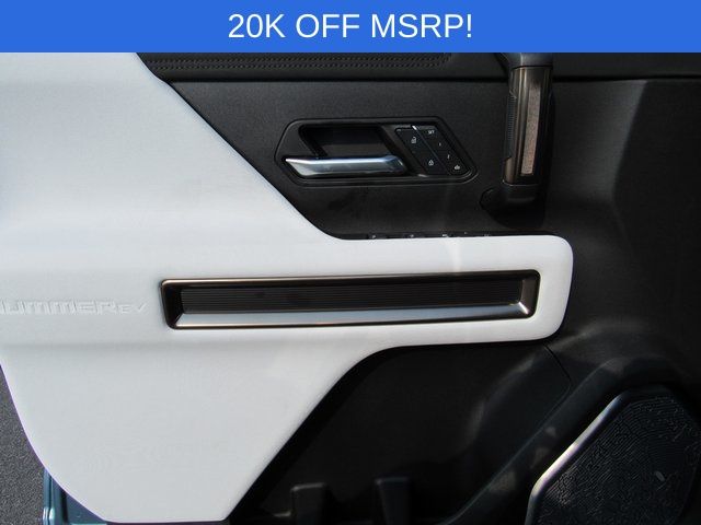 Photo of 2024 GMC Hummer EV SUV 3X in Dallas, GA - 11,  2024 GMC Hummer EV SUV 3X:40648