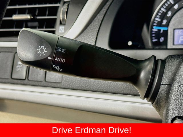 Used 2014 Toyota Camry Sedan