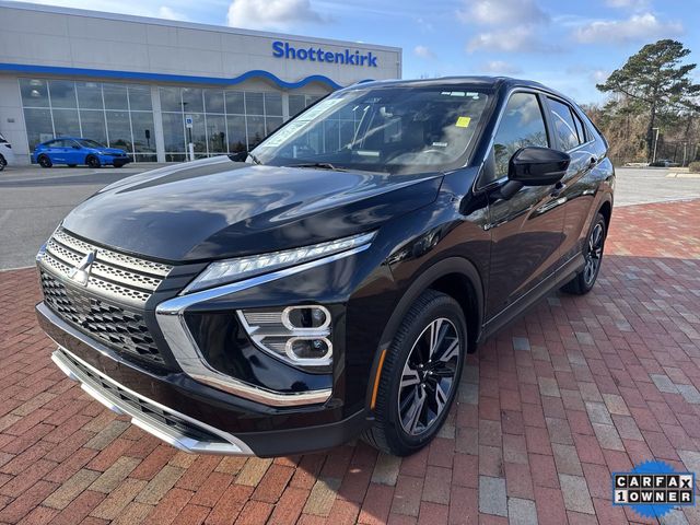 2024 Mitsubishi Eclipse Cross SEL S-AWC