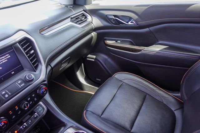 Used 2020 GMC Acadia SUV