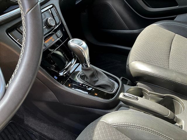 2022 Buick Encore #19