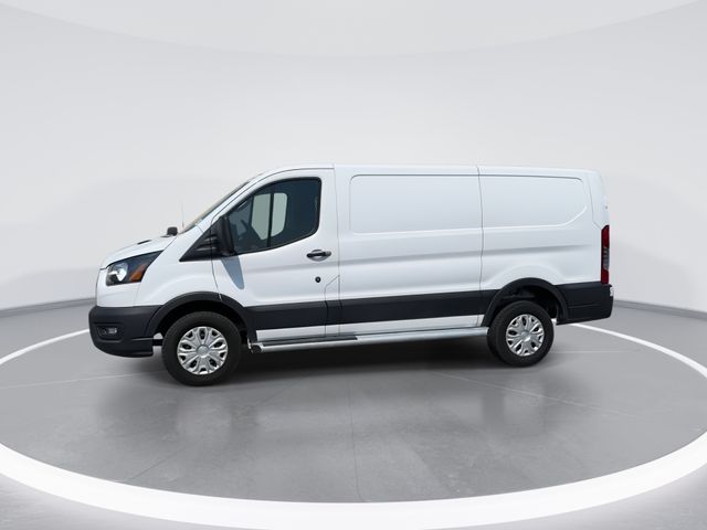 Used 2023 White Ford  image 4