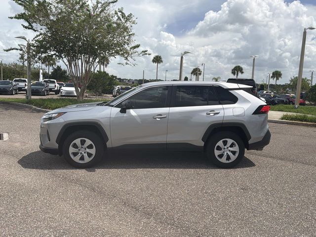 Used 2024 Toyota RAV4 SUV