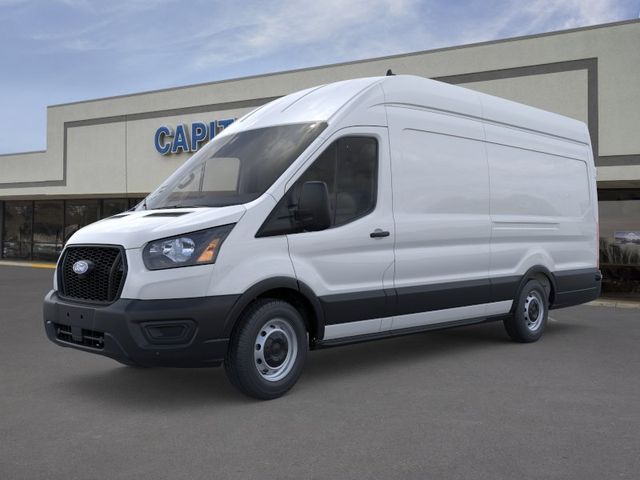 2026 Ford Transit 250 High Roof 148EL WB's photo