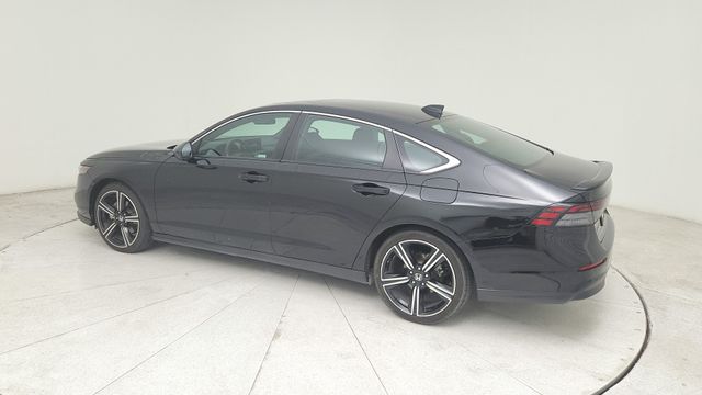 2024 Honda Accord Hybrid Sport - 2