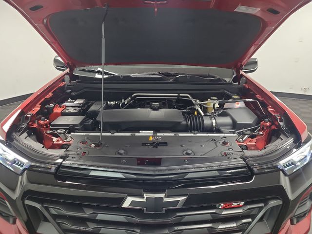 2026 – Chevrolet – Colorado