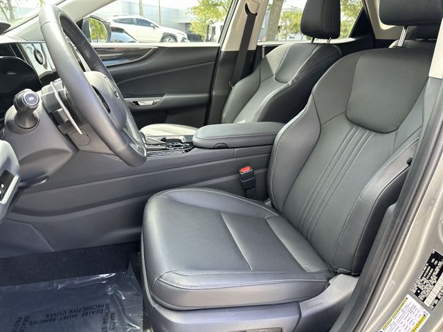 2026 Lexus NX - $46,133