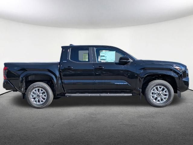 2024 Toyota Tacoma SR5 2