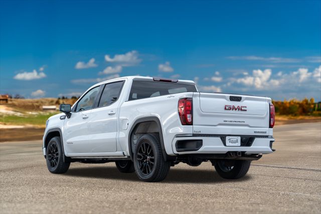 2022 GMC Sierra 1500 Elevation 5