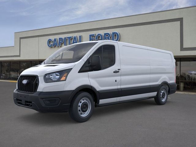 2026 Ford Transit 250 Low Roof 148 WB's photo