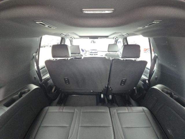 2023 Chevrolet Suburban RST:44631A