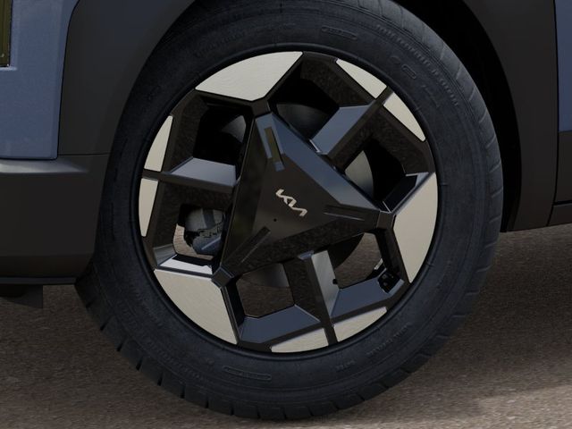 New 2027 Kia Seltos SUV