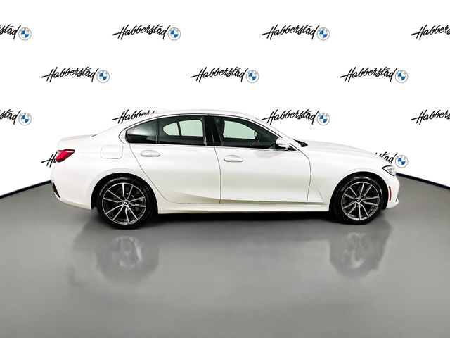 2021 BMW 3 Series 330i xDrive 4