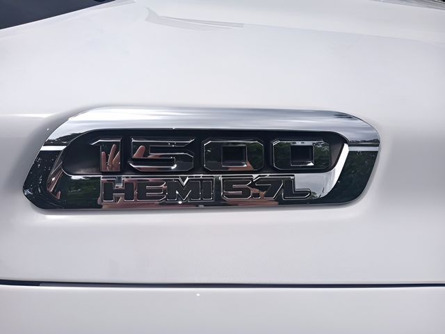 Used 2019 Ram 1500 Truck