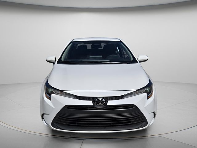 2025 Toyota Corolla - $21,283