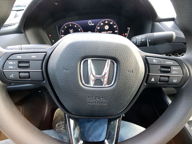 2024 Honda Accord EX 15