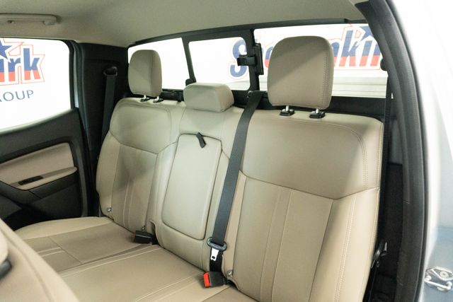 Used 2022 Ford Ranger Truck