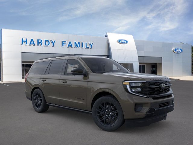 2026 Ford Expedition Platinum:169493