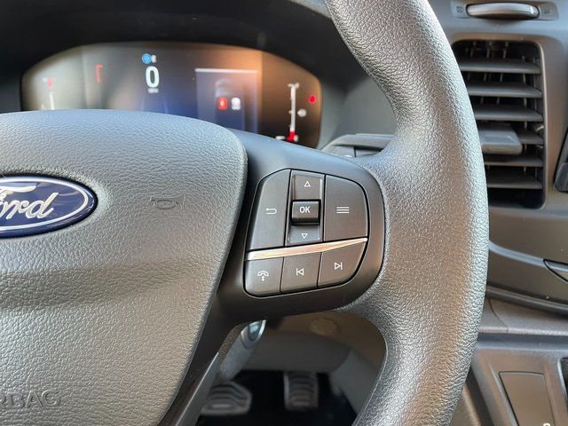 new 2026 Ford Transit-250 car, priced at $53,395