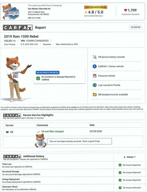 View vehicle photo 5