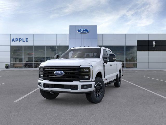 2025 Ford F-250 Super Duty Platinum
