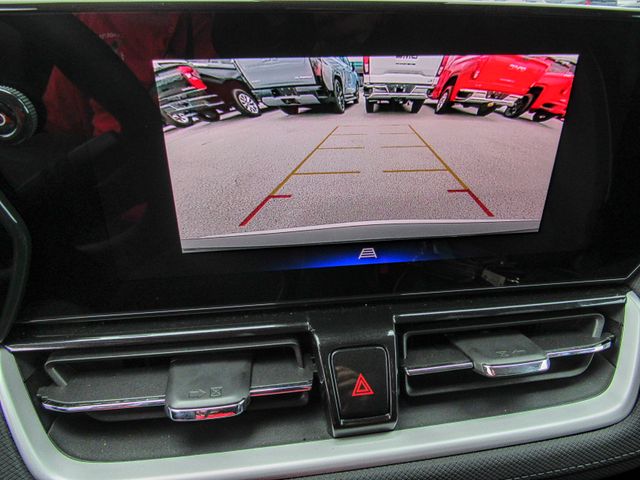 Photo of 2025 Chevrolet TrailBlazer LT in Dallas, GA - 22,  2025 Chevrolet TrailBlazer LT:L42508