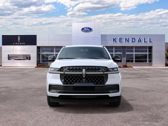 New 2027 White Metallic Lincoln Reserve image 3