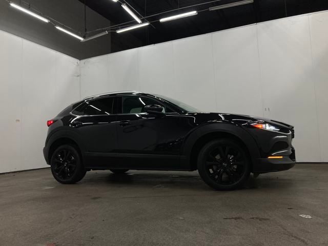 2022 Mazda CX-30 2.5 Turbo Premium Plus