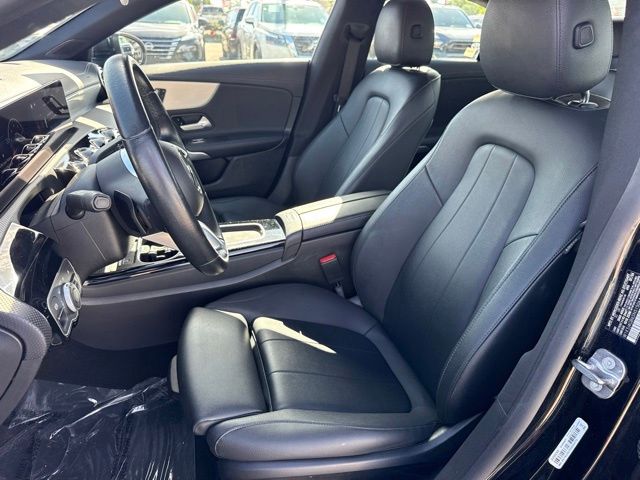 2025 Mercedes-Benz A-Class - $28,988