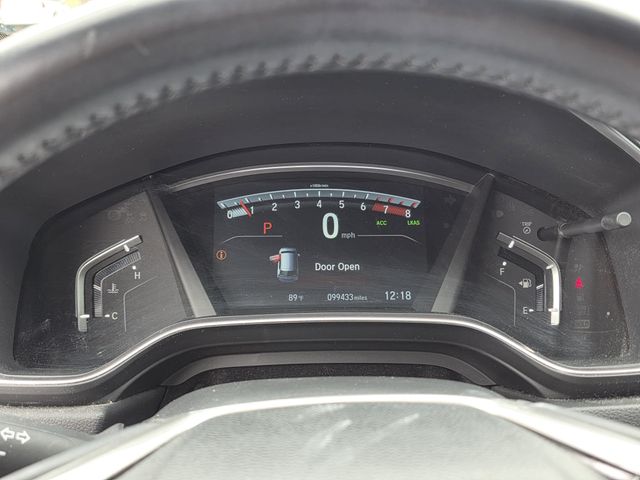 Used 2017 Honda CR-V SUV